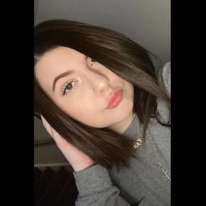 Meet your Posher, Kelsie